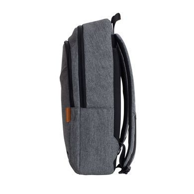 Рюкзак Trust Avana 16" Eco, сірий (24981_TRUST) [103344]