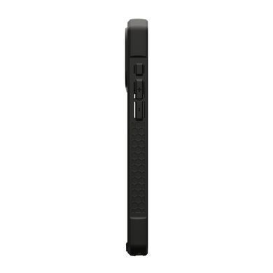 Чохол UAG для iPhone 17 Pro Max, Monarch Pro MagSafe, Orange (114514119797) [112202]