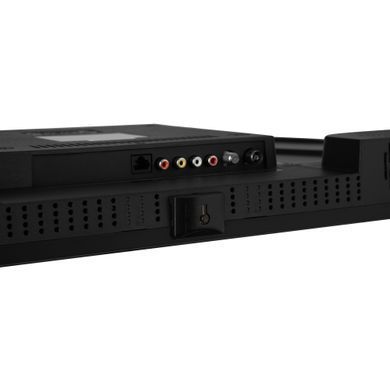 Телевізор 32" 2E LED HD 60Hz Smart Android Black (2E-32A07B) [111350]