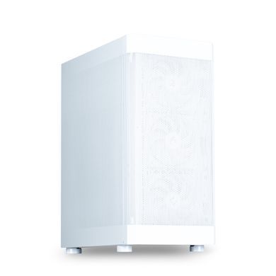 Комп&rsquo;ютер персональний 2E Decimal Intel i5-14400F, 16Gb, F1TB, NVD3050-6, B760, I4WHITE, 700W, Win11, білий (2E-11265) [101835]