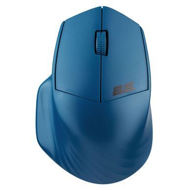 Миша бездротова 2E MF280 Silent Blue (2E-MF280WBL) [606515]