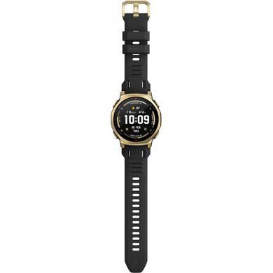 Смарт-годинник Amazfit T-Rex 3 Pro 44mm W2549GL1N Black Gold (1170958) [718947]