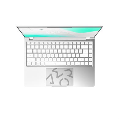 Ноутбук AERO 14.0 QHD+ OLED 90Hz (AERO_14_BMF-72KZBB4SO)