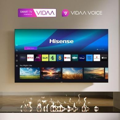 LED-телевізор Hisense 85A6N (20014171) [200691]