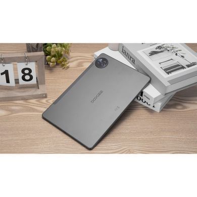Планшет Doogee Tab A9 Pro+ 11" 6/128Gb Wi-Fi Grey (6923740263952) [728410]
