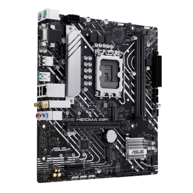 Материнська плата ASUS (PRIME H610M-A WIFI) [302885]