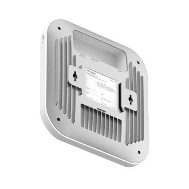 Точка доступу NETGEAR WAX620 AX3600, 1x2.5GE LAN, PoE, MESH (WAX620-100EUS) [14661]