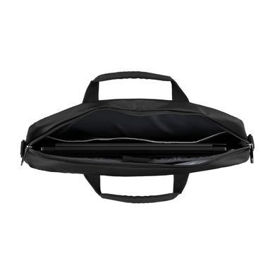 Сумка для ноутбука Wenger, XE Compact Brief 16", чорна (653299) [103454]