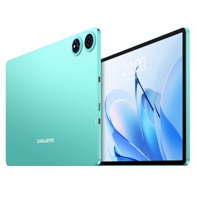 Планшет Teclast P50AI 11" 6ГБ, 128ГБ, 7000мА&bull;год, Android, блакитний (6940709687147) [101401]