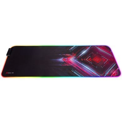 Ігрова поверхня XTRIKE ME, RGB, 800x300x3мм (MP-606) [401373]