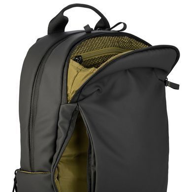 Рюкзак Tucano Laser 15.6"/16", чорний (BKLAS15-BK) [103509]