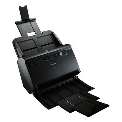 Документ-сканер А4 Canon DR-C240 (0651C003) [106299]