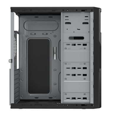 Корпус для ПК GAMEMAX W (ET-211-500) [303274]