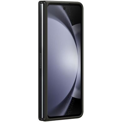 Чохол-накладка Samsung Slim Cover with Pen & TA 25W для Samsung Galaxy Fold 5 SM-F946 Black (EF-OF94KKBEGWW) [614872]