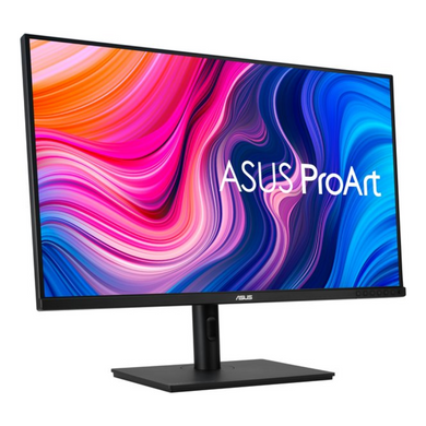 Монітор Asus 32" ProArt PA329CV 2xHDMI, DP, USB-C, 4xUSB, MM, IPS, 3840x2160, sRGB 100%, Pivot, HDR400 (90LM06P1-B01170) [100815]