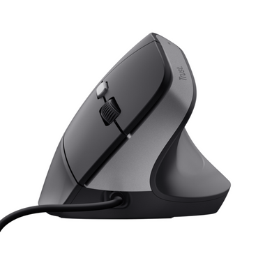 Комп'ютерна миша TRUST Bayo II Ergonomic Mouse Black (25144) [301592]