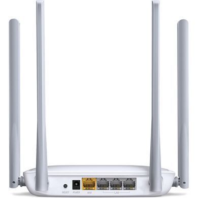 Бездротовий маршрутизатор Mercusys (MW325R) [612493]