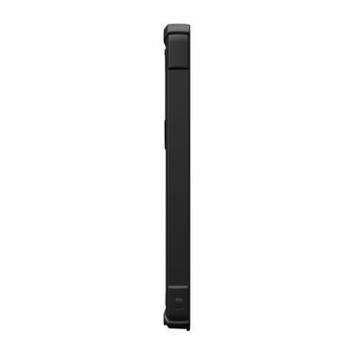 Чохол UAG для Samsung Galaxy S26 Ultra, Plasma XTE with Magnet, Black/Orange (214522114097) [114108]
