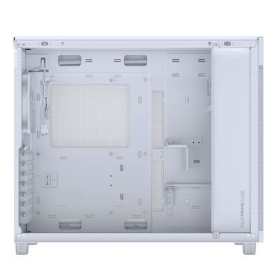 Корпус Asus Prime AP303 TG White (90DC00V3-B39010) [615486]