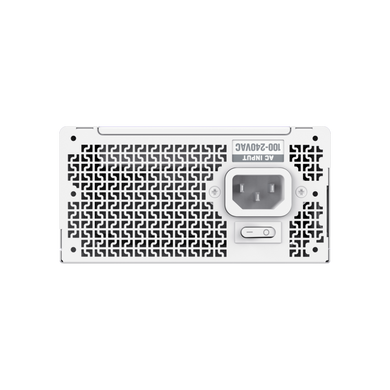 Блок живлення GAMEMAX (GS-750G White) [303212]