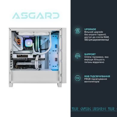 Персональний комп`ютер ASGARD (I147KF.32.S10.47.5267) [613270]