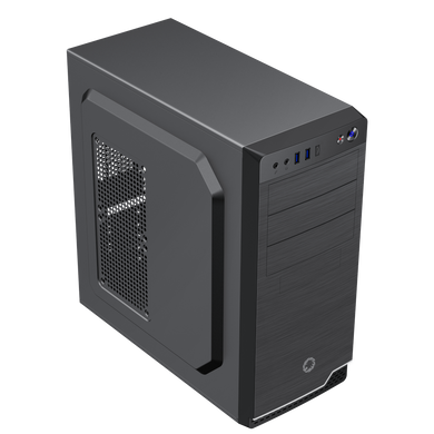 Корпус для ПК GAMEMAX (MT-526-NP 2U3-TYC) [303374]
