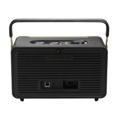 Акустична система портативна з БТ та WiFi (JBLAUTH300BLKEP) [503487]