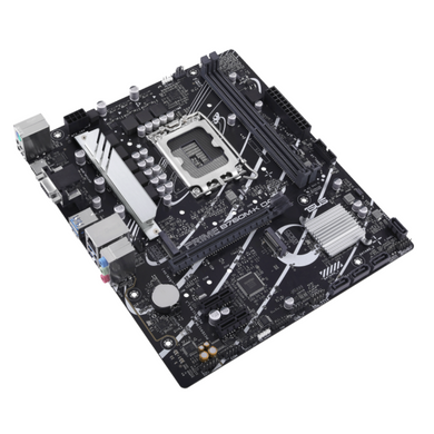 Материнська плата ASUS (PRIME B760M-K D4) [302799]