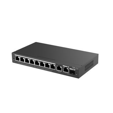 Комутатор Ruijie Reyee (RG-ES210GS-P) [609800]
