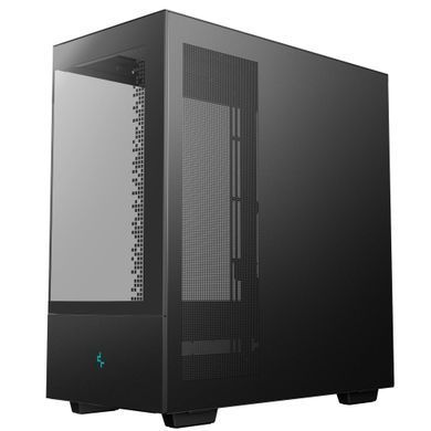 Корпус DeepCool CH690 Digital Black без БЖ (R-CH690-BKNNA0D-G-1) [611503]
