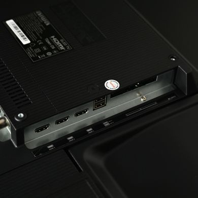 Телевізор Aiwa (QLED TS-437NF) [619986]