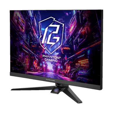 Монітор ASROCK (PG27FFT1A) [301260]