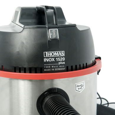 Пилосос Thomas Inox 1520 Plus (786182) [200917]
