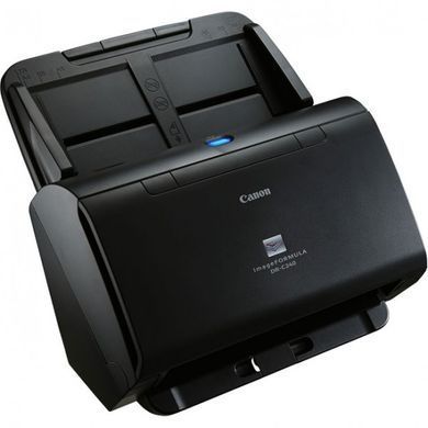 Документ-сканер А4 Canon DR-C240 (0651C003) [106299]