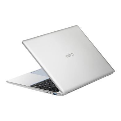 Ноутбук Yepo 737N95 PRO (2024) (16/512GB) Windows 11 Pro (UA-64bit) Silver (YP-112711) [605436]