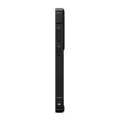 Чохол UAG для Samsung Galaxy S26 Ultra, Plasma XTE with Magnet, Black/Orange (214522114097) [114108]