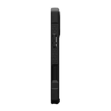 Чохол UAG для iPhone 17 Pro Max, Monarch Pro MagSafe, Orange (114514119797) [112202]