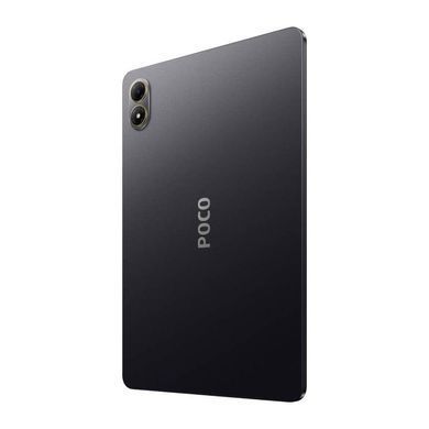 Планшет Xiaomi (Poco Pad M1 8/256GB Grey_EU) [616545]