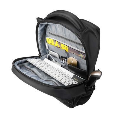 Рюкзак Tigernu 15.6" Silver grey (T-B3319) [800072]