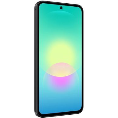 Смартфон Samsung Galaxy A27 5G 8/256GB Black (SM-A276BZKCEUC) [620967]