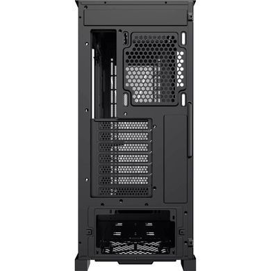 Корпус Xilence XILENT X ARGB X912.ARGB USB-C3.2+2xUSB3.0, 3xARGB+1xBLACK FAN 12cm, без БЖ ATX (XG151_X912.ARGB) [403396]