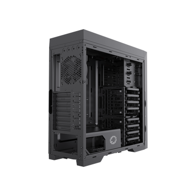 Корпус для ПК GAMEMAX (TiTan Silent 2) [303399]