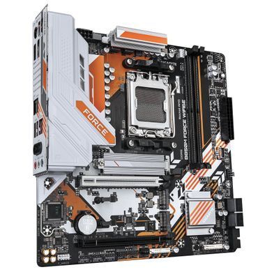 Материнська плата Gigabyte Socket AM5 (B850M FORCE WIFI6E) [616765]