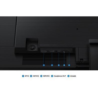 Монітор SAMSUNG (LS32H700EAIXUA) [307013]