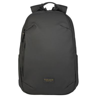 Рюкзак Tucano Laser 15.6"/16", чорний (BKLAS15-BK) [103509]