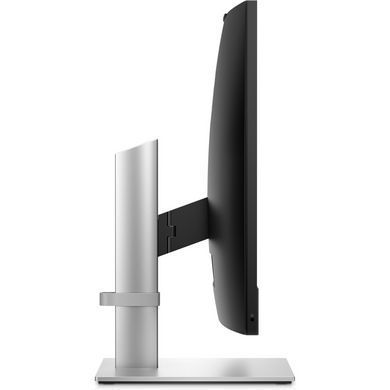 Комп'ютер персональний моноблок HP ProOne 440-G9 23.8" FHD IPS Touch, Intel i5-14500T, 16GB, F512GB, UMA, WiFi, кл+м, 2р, Win11P, чорний (B70WKAT) [113821]