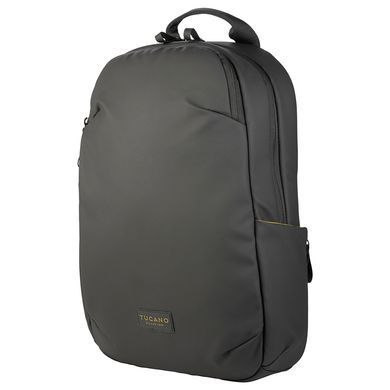 Рюкзак Tucano Laser 15.6"/16", чорний (BKLAS15-BK) [103509]