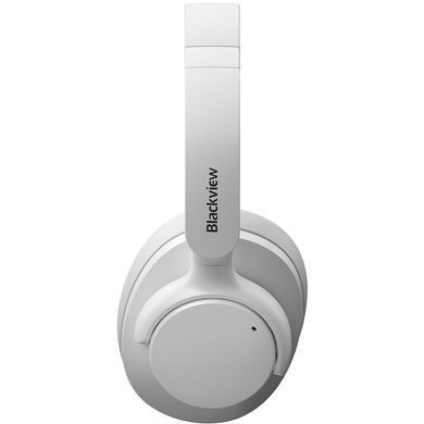 Гарнітура BlackView FitBuds H1 White (6931548321323) [403846]