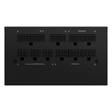 Блок живлення ATX2.31 750W GIGABYTE (GP-UD750GM) [501848]
