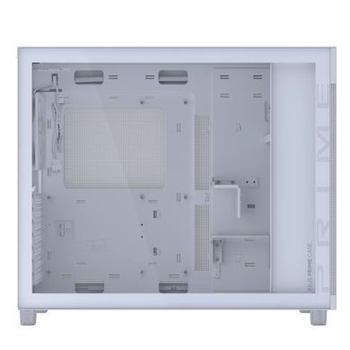 Корпус Asus Prime AP303 TG White (90DC00V3-B39010) [615486]